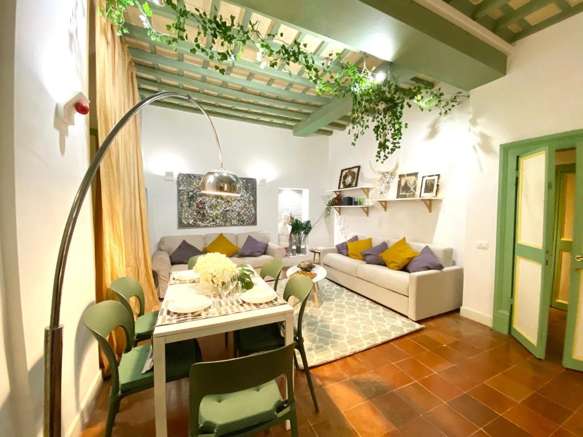 Pantheon Ancient Rome Apartment Roma Exterior foto
