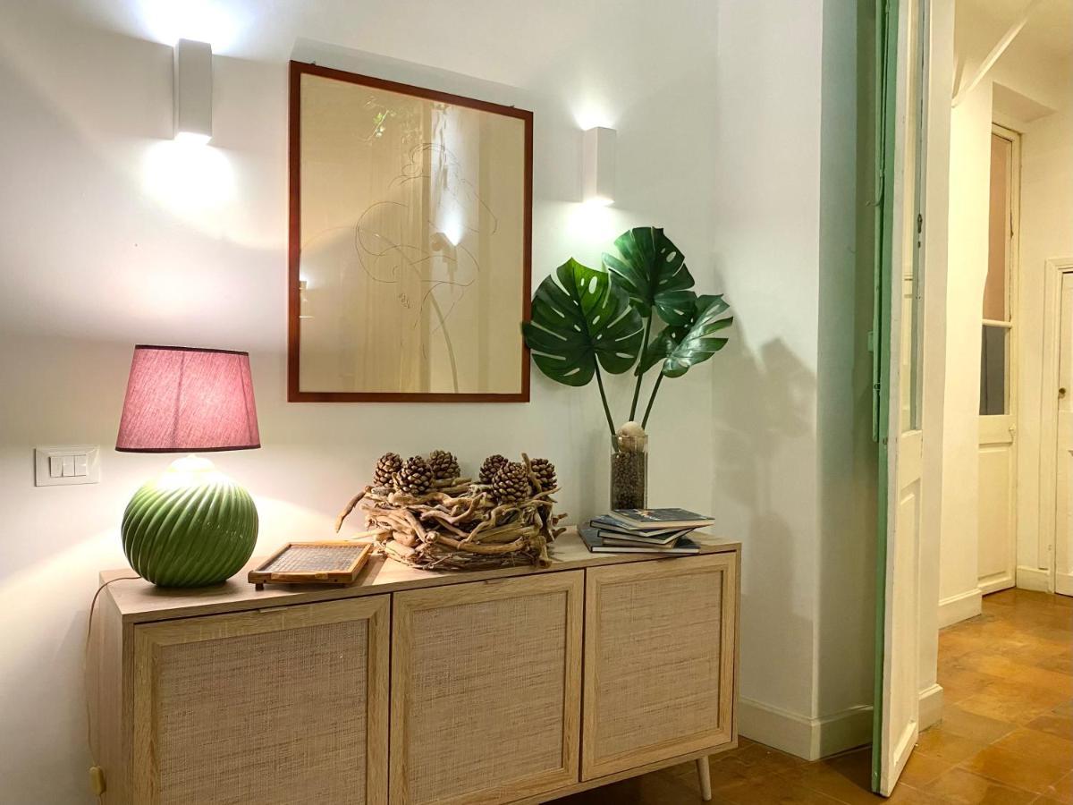 Pantheon Ancient Rome Apartment Roma Exterior foto