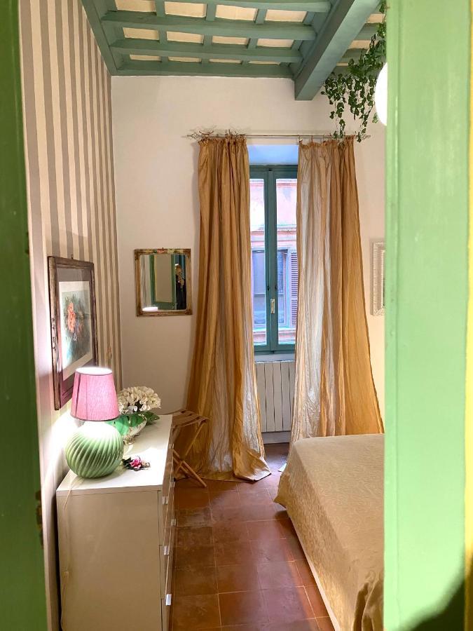 Pantheon Ancient Rome Apartment Roma Exterior foto