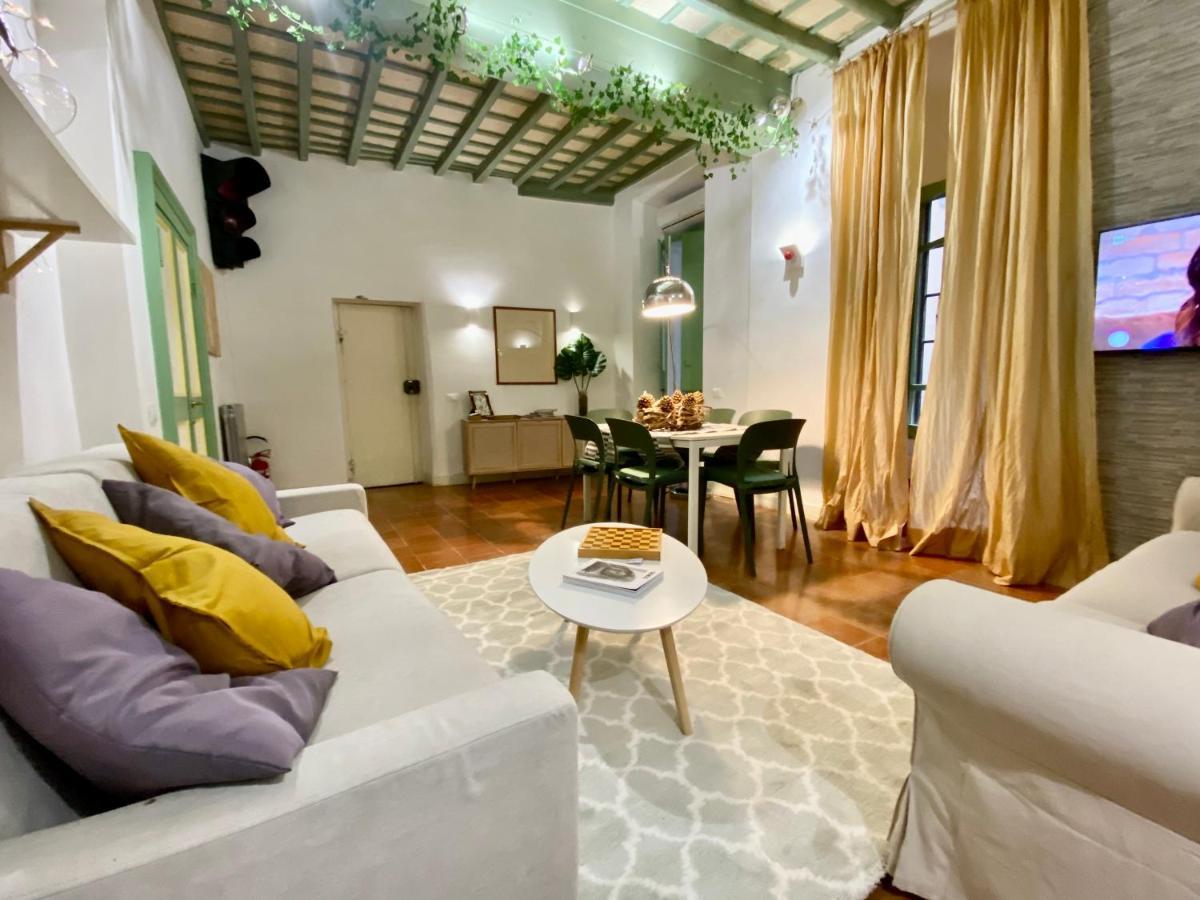 Pantheon Ancient Rome Apartment Roma Exterior foto