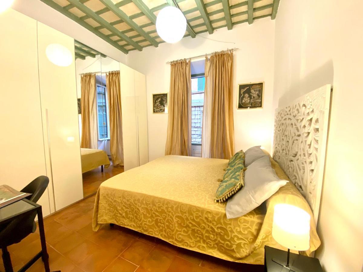 Pantheon Ancient Rome Apartment Roma Exterior foto