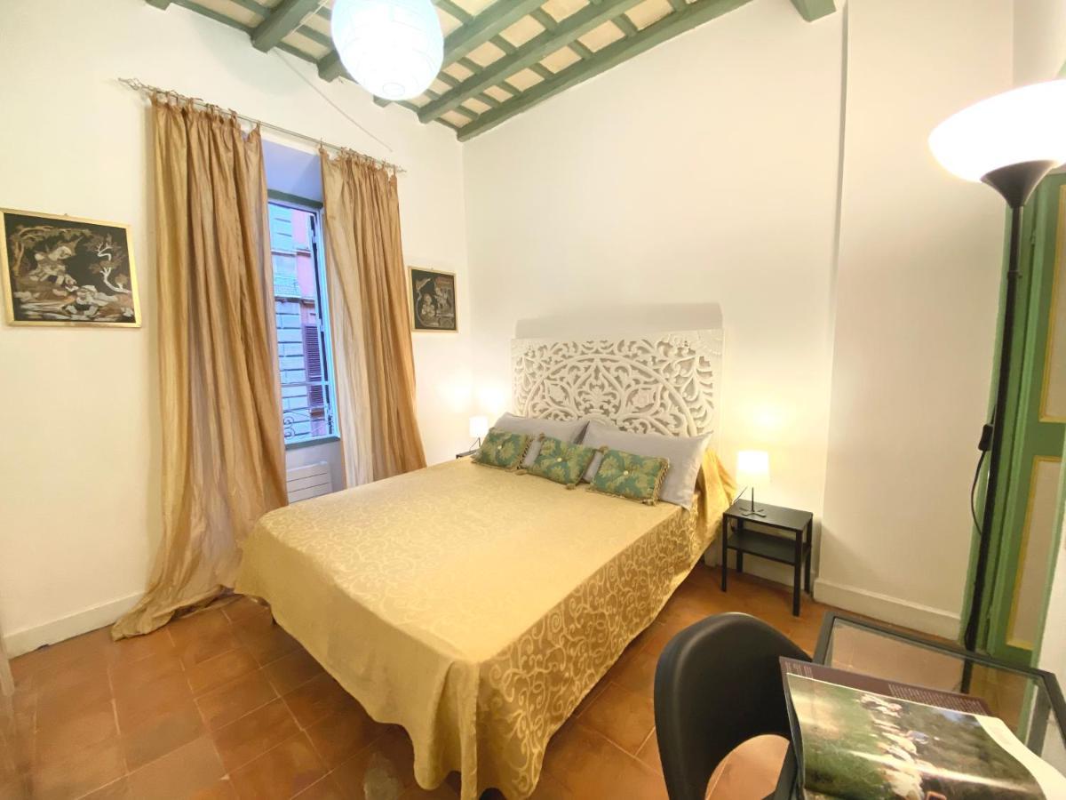 Pantheon Ancient Rome Apartment Roma Exterior foto