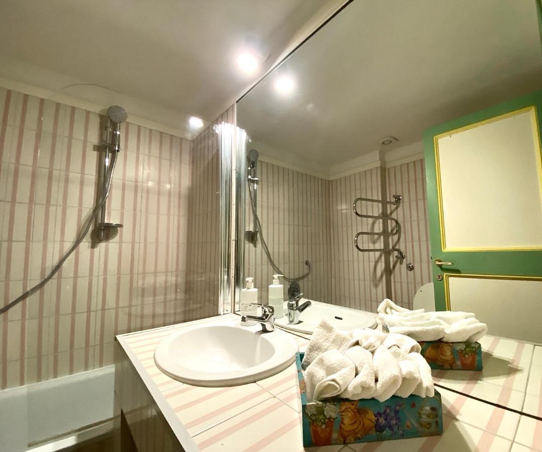 Pantheon Ancient Rome Apartment Roma Exterior foto