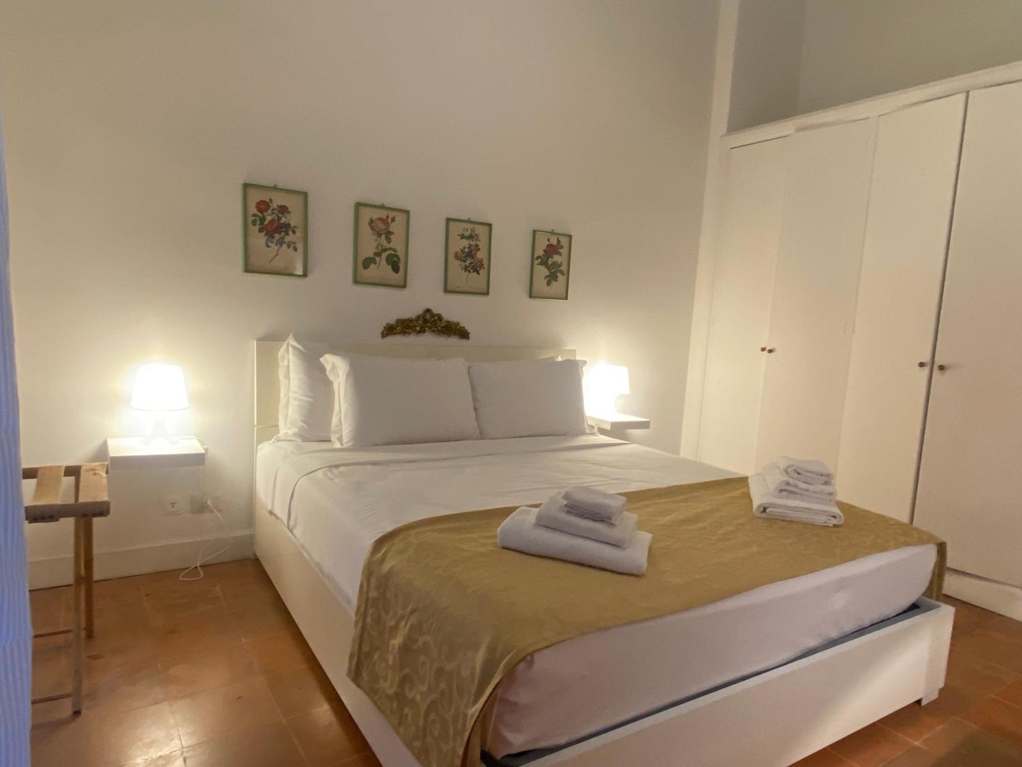Pantheon Ancient Rome Apartment Roma Exterior foto