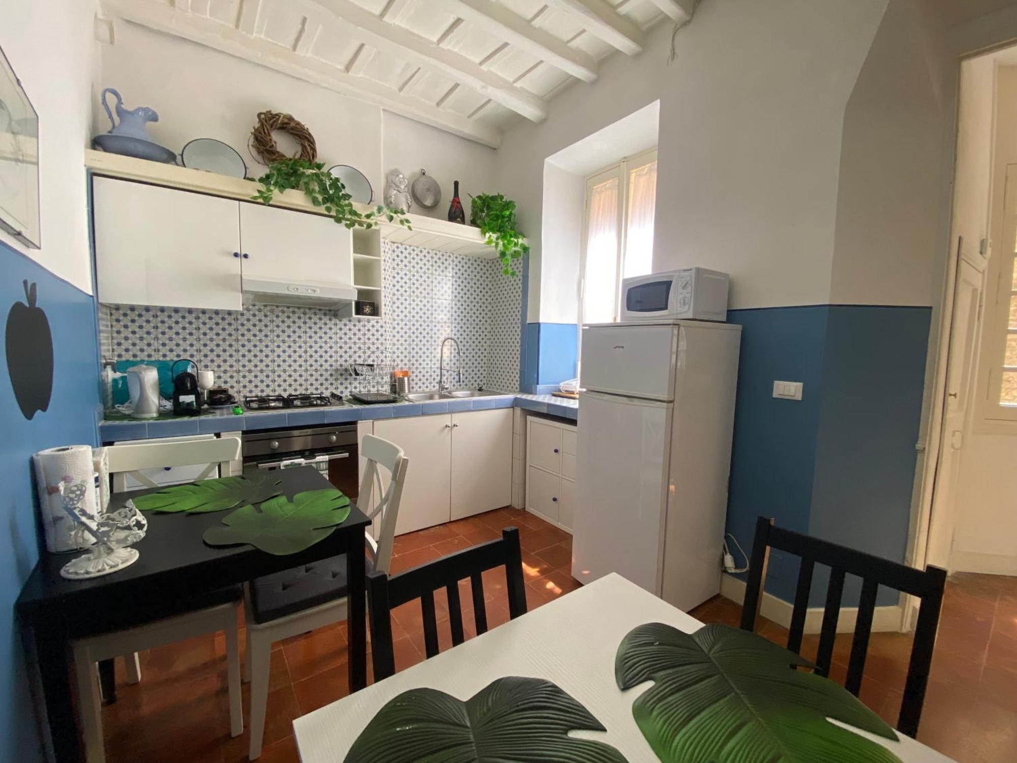 Pantheon Ancient Rome Apartment Roma Exterior foto